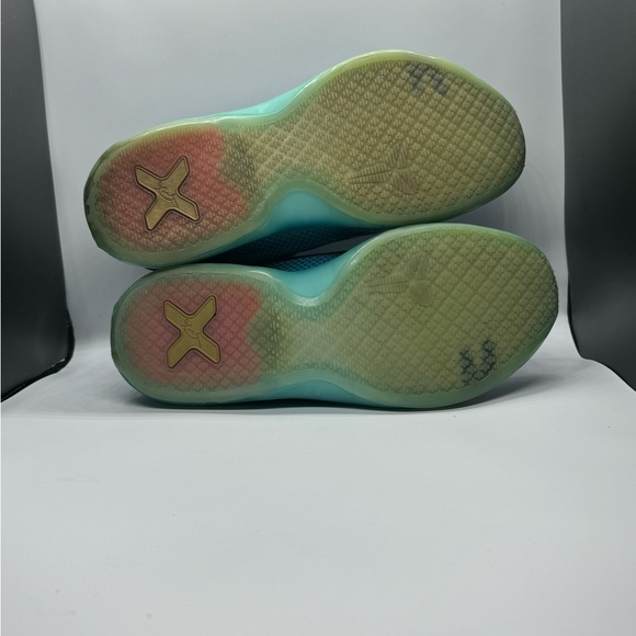 Kobe X “5AM Flight” - Send reasonable offers - Picture 6 of 6